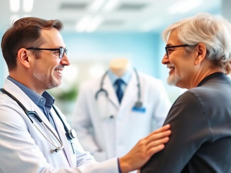Seguro Médico